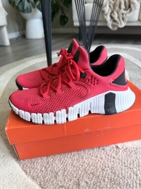 Nike Free Metcon 4